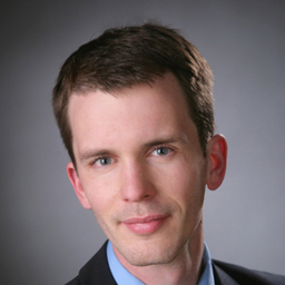 Dr. Jens Baumgard