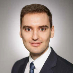 Artemy Krasilnikov