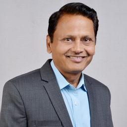 Manoj Deshpande