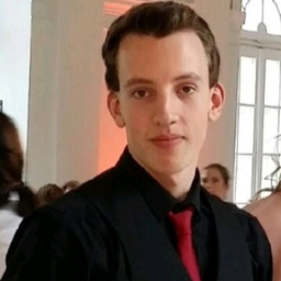 Aaron Zemmrich