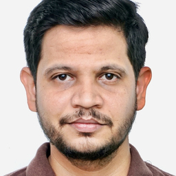Vishal Singh