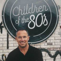 Kevin Simon