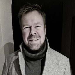 Andreas Kohl