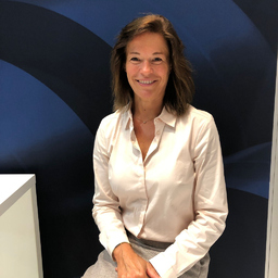 Christiane Linde