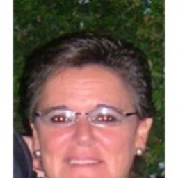 Maria Torres Lopez
