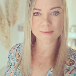 Julia Vogt