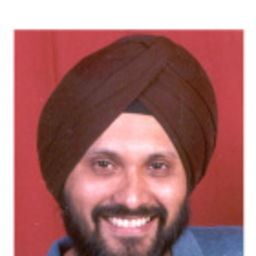 Harinder Bedi
