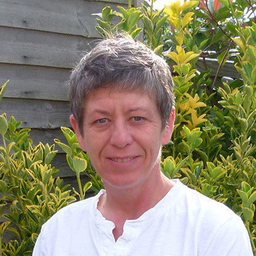 Suzanne Smith-Byrne