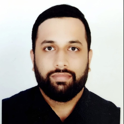Nishant Tiwari