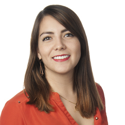 Elia Isabel Hernández Sánchez