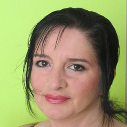 Martina Blasius