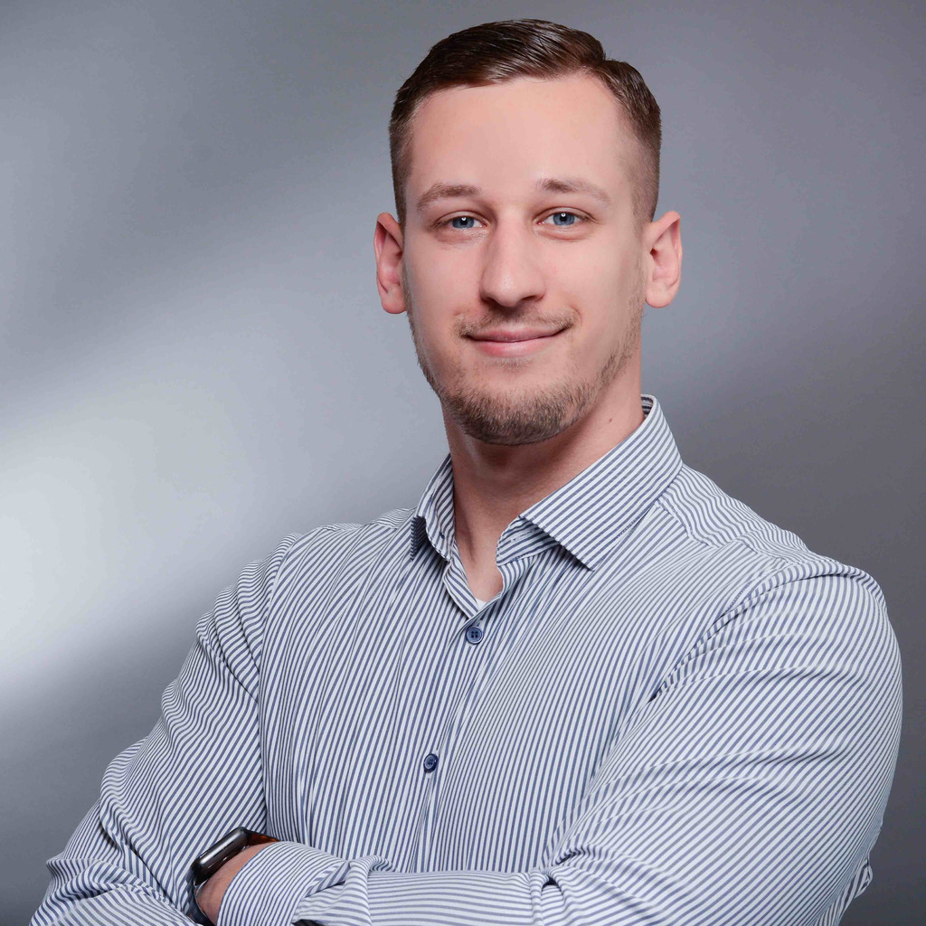 Max Minx Disponent Aussendienst Zeppelin Baumaschinen GmbH XING