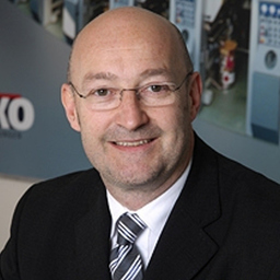 Bernd Kinsperger