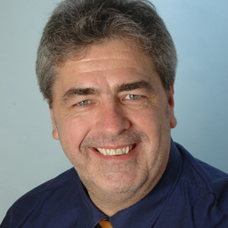Bernhard Fox