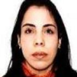 Patricia Pozo Benavides