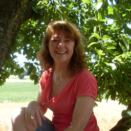 Claudia Geiselhoeringer