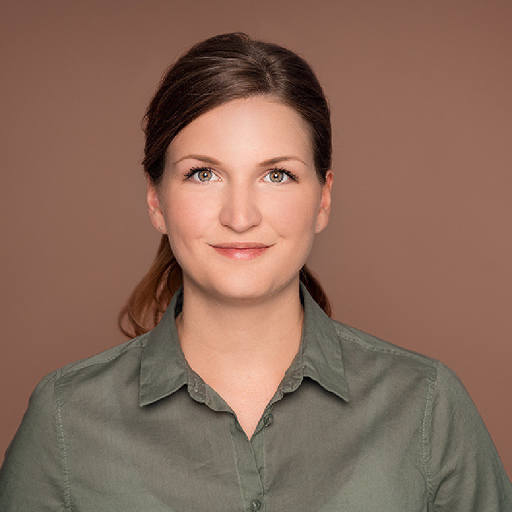 Social Media Profilbild Ada Grünewald 