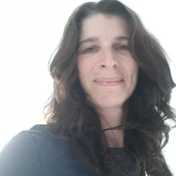Carolin Cramer
