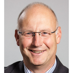 Detlef Naumann