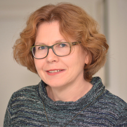 Kathrin Stolze
