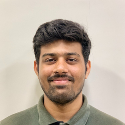 Hamza Zaveri