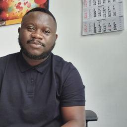 Junior Egbon