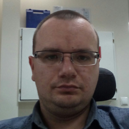 Sergej Krasnouchov's profile picture