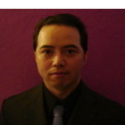 Huong Tranduy's profile picture