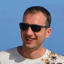 Victor Sanikovich