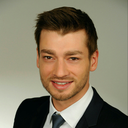 Profilbild Andreas Lindner