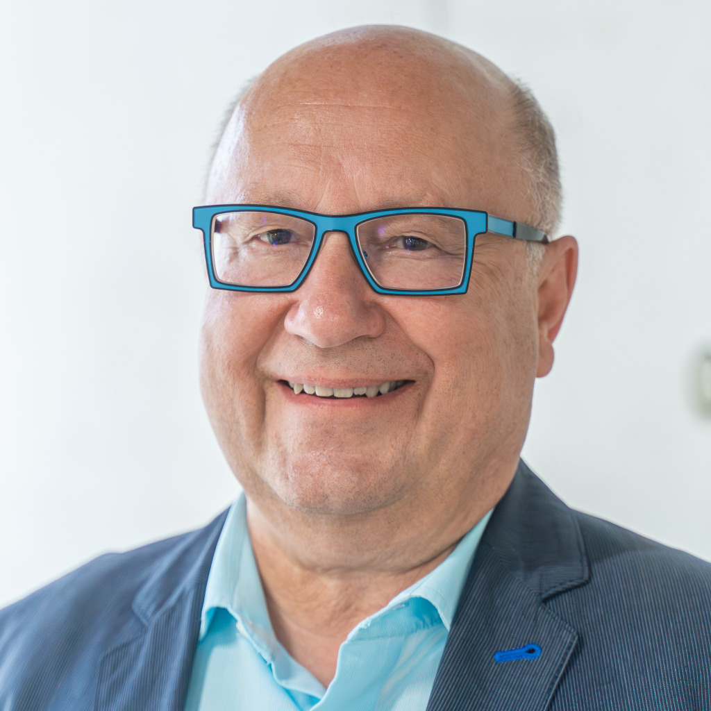 Ralf Rieger Berater Genossenschaftsbanken BadenWürttembergischer