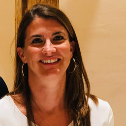 Christine Blum