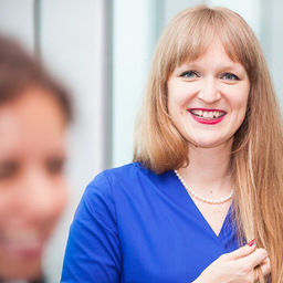 Marianne Schreiner