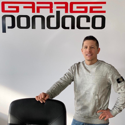 Domenico Pondaco