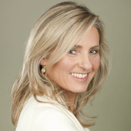 Jasmin Maria Gerard