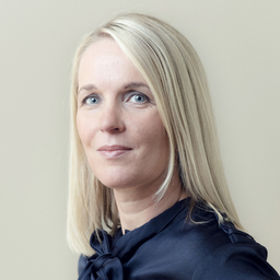 Suzanne Musters's profile picture