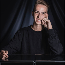 Luca Schunk