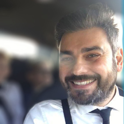 Siamac Herovi's profile picture