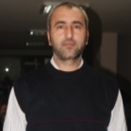 Mesut Çaktı