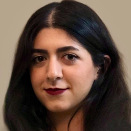 Negin Naserzadeh