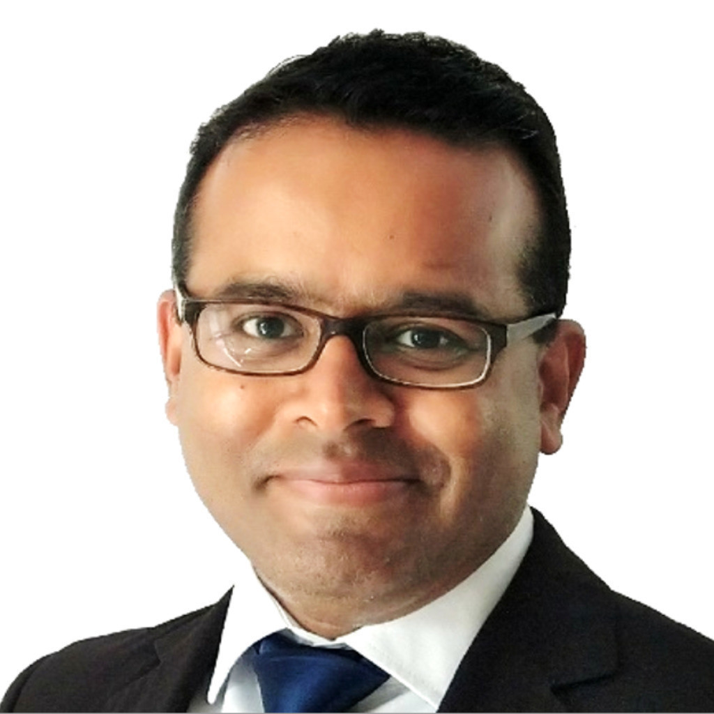 James Abraham Engineering Manager Yanfeng XING