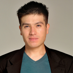 Dario Apaza