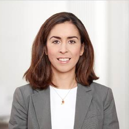 Carmen Gómez Mejías