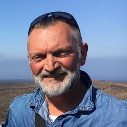 Holger Kobusch