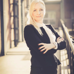 Sabrina Schmidt-Lissek