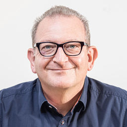 Stefan Joachim's profile picture
