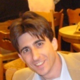 Paolo Prestileo