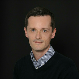 Gerd Kesenheimer