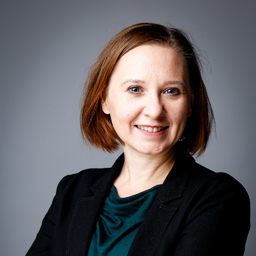 Dorothea Slawinski