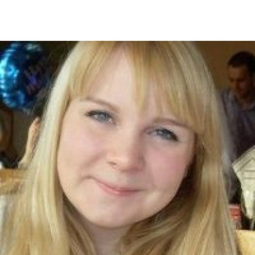 Caroline Owen Consultant Excelian XING